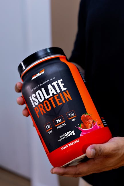 Best Protein Powders 2026: I Tested 10 Brands in the Lab and the Gym to Find the Cleanest