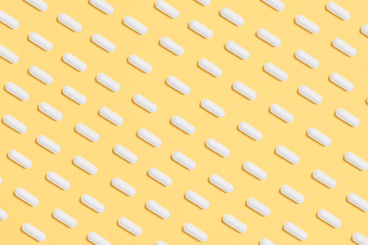 Everything I Thought I Knew About Vitamins Was Wrong — A Pharmacist Set Me Straight