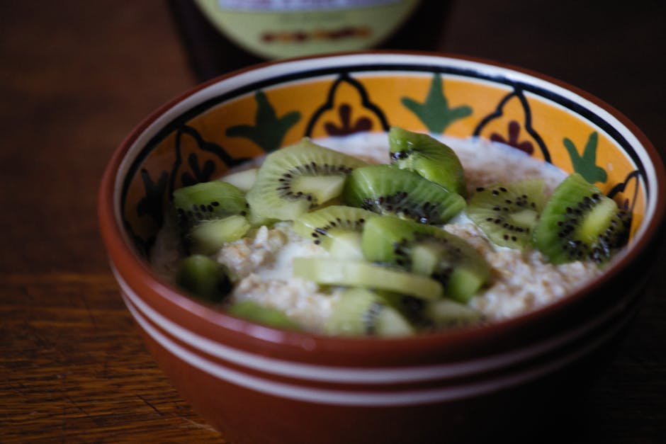 Beta-Glucan Foods for Cholesterol: USDA FDC Data on Oats and Barley (2026)