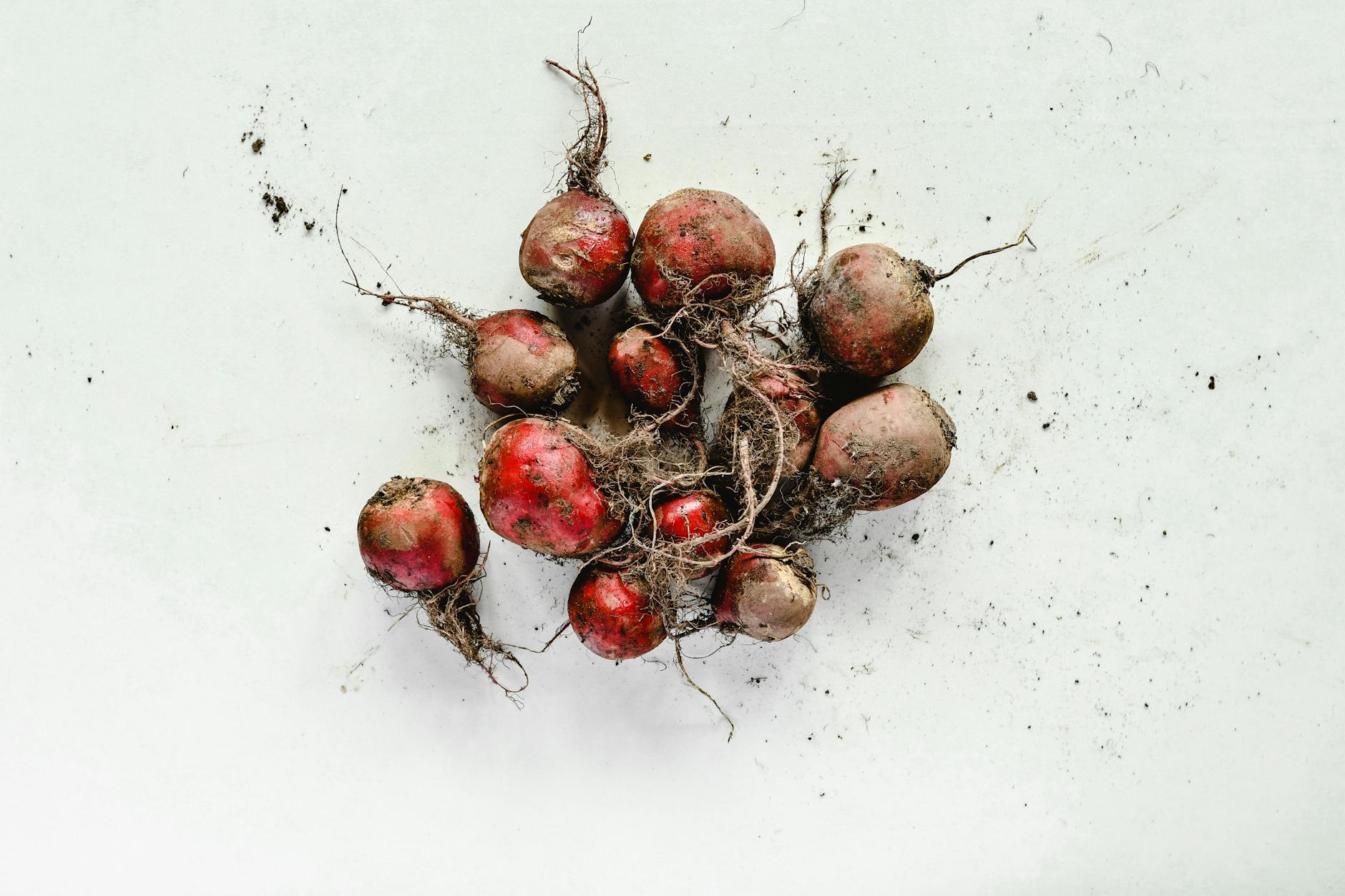 Betaine in Food: What USDA FoodData Central Actually Shows