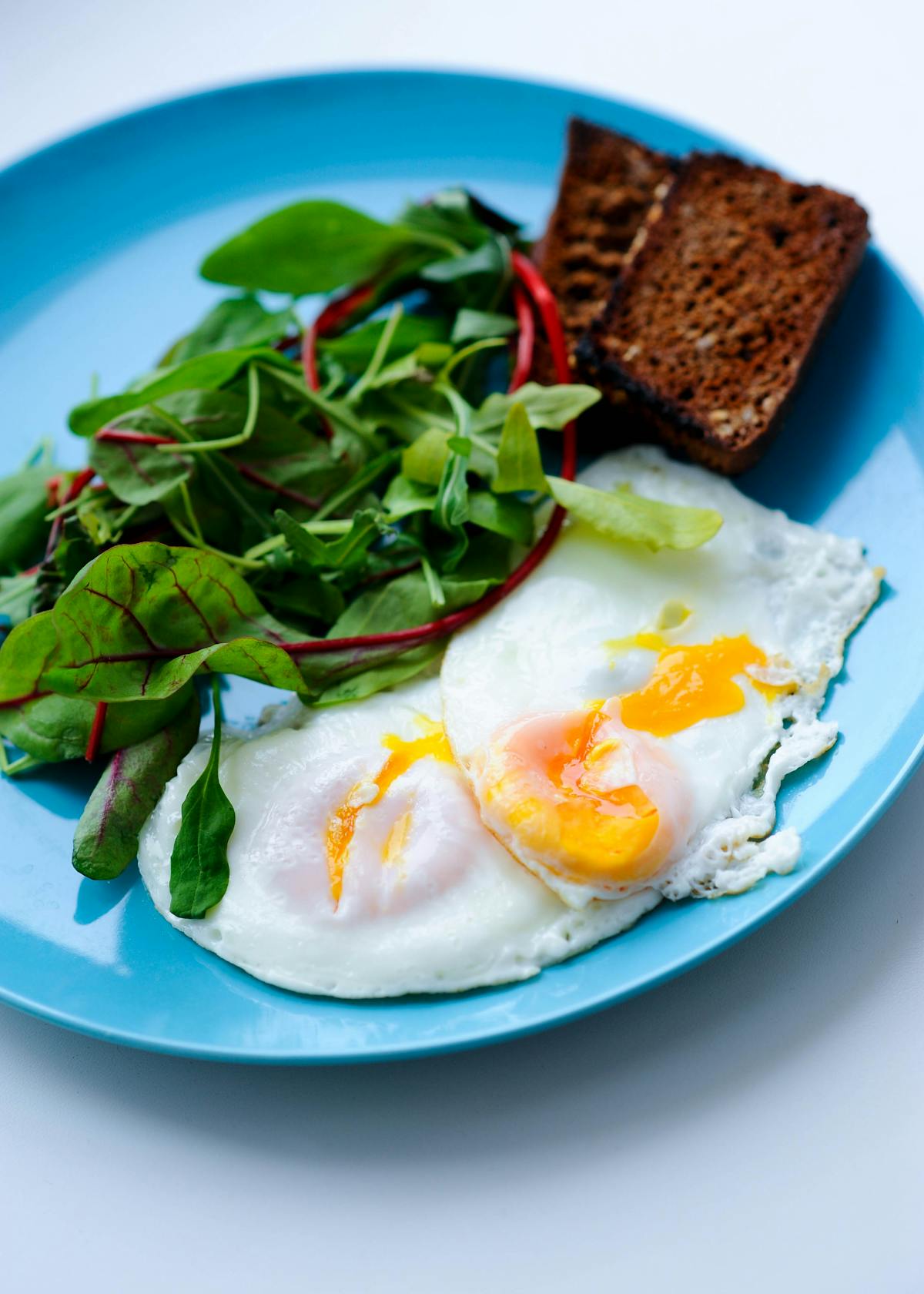 Choline: The Nutrient 90% of Americans Are Short On — What USDA FoodData Central Data Reveals About This Overlooked Brain and Liver Nutrient