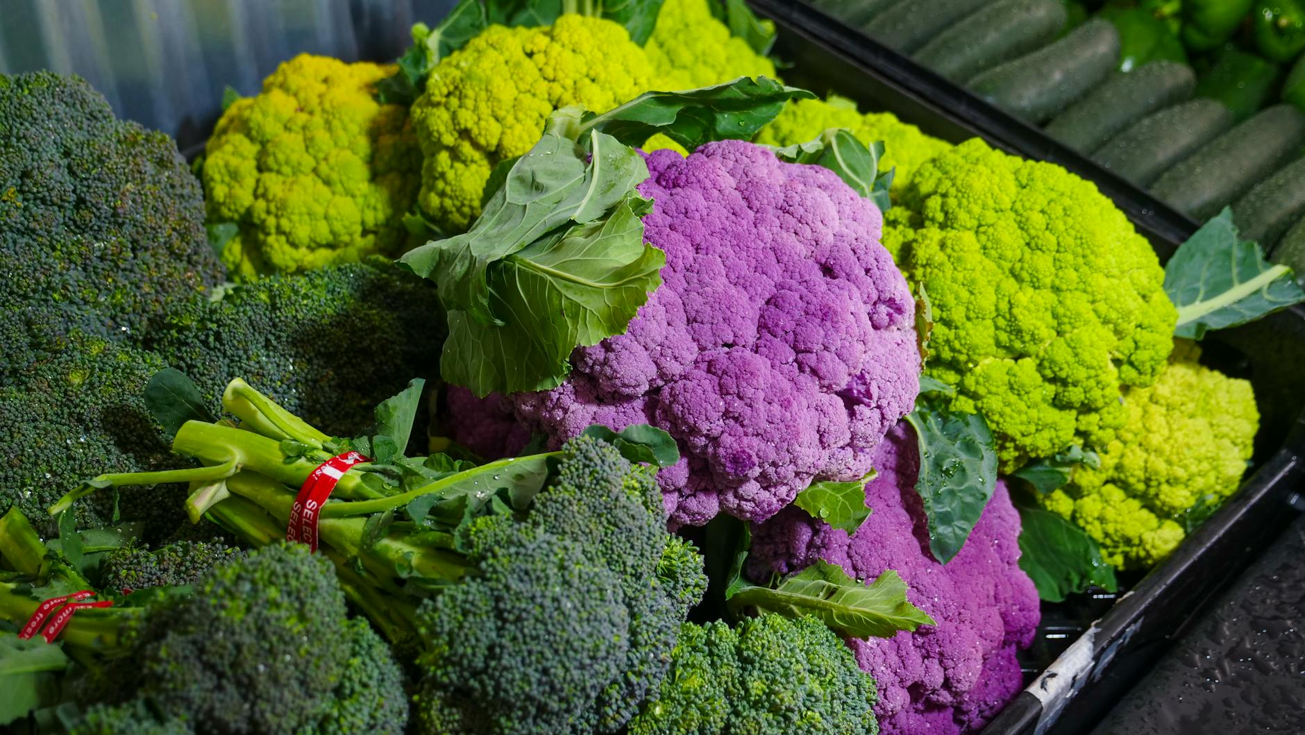 Chromium-Rich Foods: Glucose, Insulin & USDA FDC Data (2026)