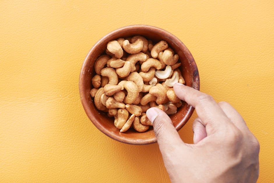 Copper-Rich Foods: Trace Mineral Deficiency Signs and USDA FDC Data 2026