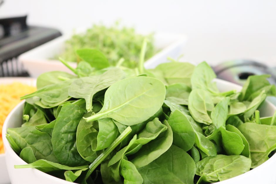Folate (Vitamin B9): What USDA FoodData Central Data Reveals About America's Most Successful Nutrient Fortification Program