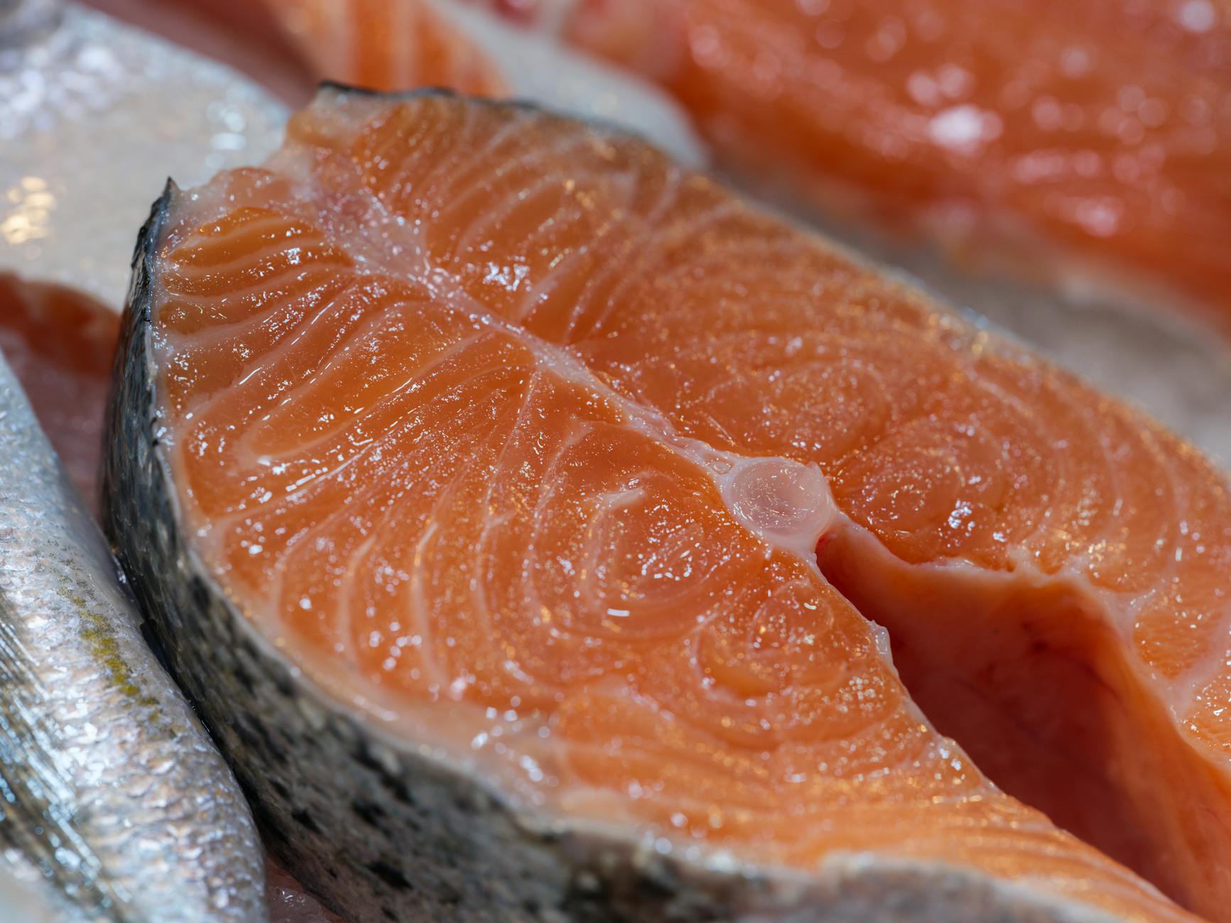 Omega-3 Fatty Acids: What USDA FoodData Central Actually Reveals About Food Sources
