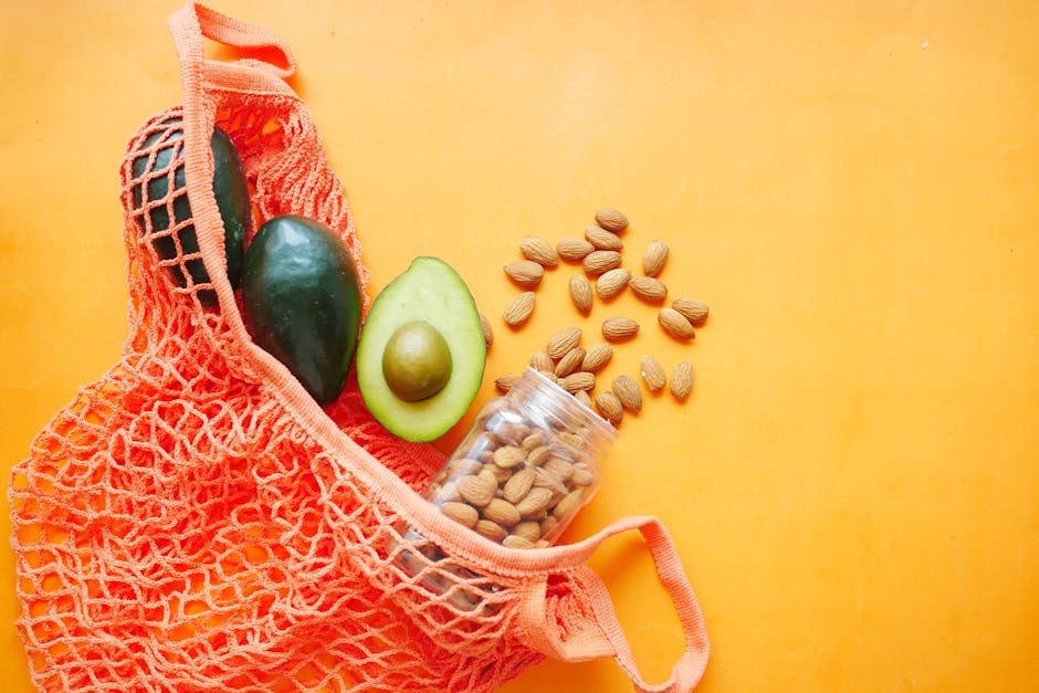 Phytosterols and Plant Stanols in Foods: USDA FDC Data on Cholesterol-Lowering Compounds (2026)