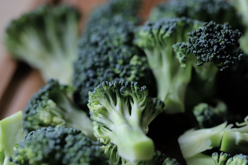 Sulforaphane-Rich Foods: USDA FDC Data on Cruciferous Vegetables (2026)